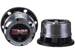 AVM 443 Freewheel Hub - Mitsubishi / Dodge / Hyundai