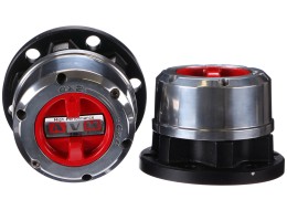 Freewheel hub AVM 448HP - Kia