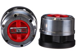 Freewheel hub AVM 453HP - Mazda / Ford