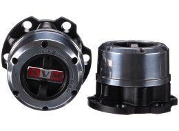 AVM 454 Freewheel Hub - Toyota