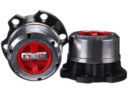 Freewheel AVM 455HP - Toyota