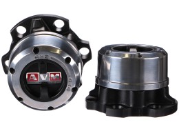 Freewheel AVM 455 - Toyota
