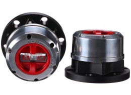 Freewheel hub AVM 457HP - Suzuki