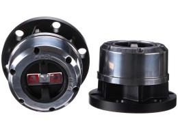AVM Freewheel Hub 457 - Suzuki