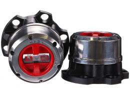 AVM Freewheel 462HP - Toyota
