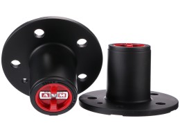 Freewheel hub AVM 465HP - Ford (including kit)