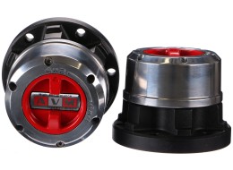 Freewheel AVM 466HP - Daihatsu