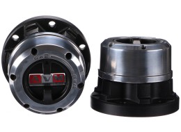 Freewheel hub AVM 466 - Daihatsu