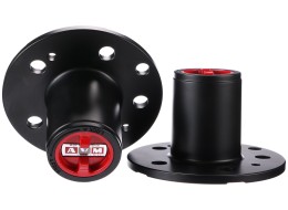 Freewheel hub AVM 467HP - Ford (including kit)