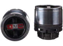 AVM 470 Freewheel Hub - Ford / Mazda