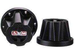 Freewheel hub AVM 521 - Toyota