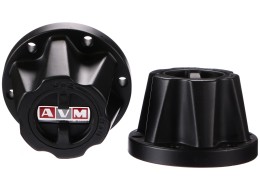Freewheel hub AVM 538 - Suzuki