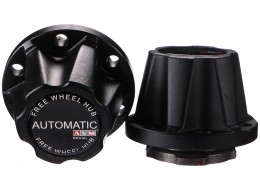 Freewheel AVM 901D - Jeep (Willys) / Mahindra