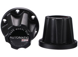 Freewheel AVM 910D - UAZ / Beijing