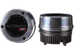 Freewheel AVM 918D - Chevrolet / Chrysler / Ford / Jeep