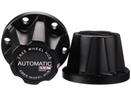 Freewheel AVM 943D - Mitsubishi / Dodge / Hyundai