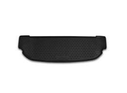 Rubber trunk liner for KIA Sorento, 2015->, SUV, 7 seats, short version