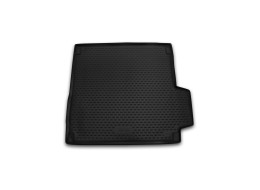 Rubber trunk mat for LAND ROVER Range Rover, 2015->, without frame in the trunk