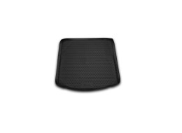 Rubber trunk liner FORD Focus 3, 04/2011-2015, sed.