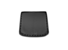 Rubber trunk mat LAND ROVER Range Rover Evoque, 2011->SUV