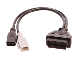2x2-VW adapter