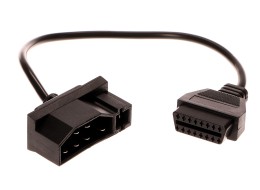 FORD adapter - 6+1 pin