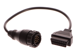 Adapter MB Sprinter / VW LT