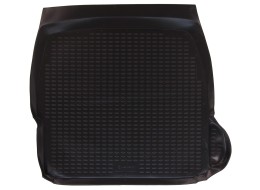 Rubber trunk liner VOLVO S80 Sedan 2006-2016