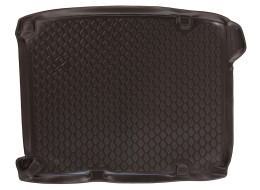 Rubber trunk tray CITROEN DS4 Hatchback 2011->