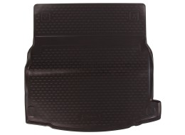Rubber trunk mat MERCEDES-BENZ E-class V W213 Sedan 2016->