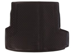 Rubber trunk mat BMW 3 2015->