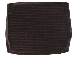 Rubber Boot Tray BMW 1 F20 Hatchback 2011-2015