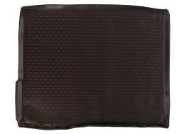Rubber boot liner for VW Touareg SUV 2014->