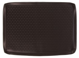 Rubber trunk tray MERCEDES-BENZ B-Class W246 Hatchback 2011->