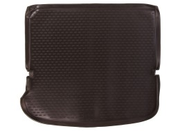 Rubber Boot Liner for HYUNDAI Ix 55 Long Version SUV 2007->