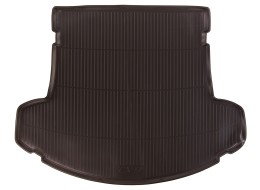 Rubber trunk liner MAZDA CX-9 5 seats Cross 2017->