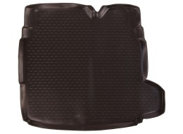Rubber Boot Mat for SAAB 9-3 Sedan 2002->