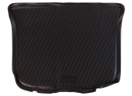 Rubber Boot mat for FORD Edge SUV 2013->