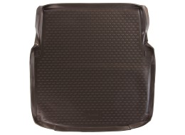 Rubber trunk tray MERCEDES-BENZ CLS-Class 219 Coupe 2004-2010