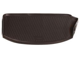 Rubber trunk mat for MAZDA CX-9 2007->