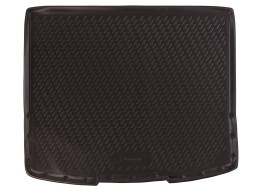 Rubber trunk mat JEEP Cherokee 2014->