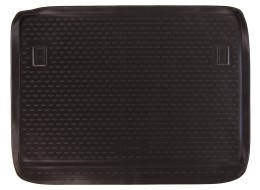 Rubber trunk mat CITROEN DS5 Hatchback 2012->