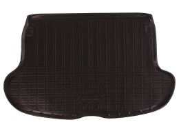 Rubber Boot Liner for INFINITI QX50 SUV 02/2016->