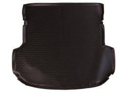 Rubber trunk liner for KIA Sorento 5-seater SUV 2015->