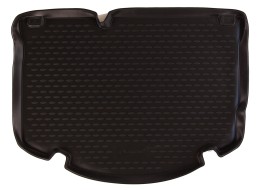 Rubber trunk tray for Citroen DS3 Hatchback 2011->