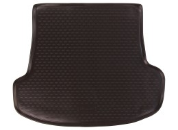Rubber trunk mat for KIA Stinger Sedan 2017->