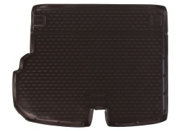 Rubber trunk mat MERCEDES-BENZ GLK X 204 Cross 2014->