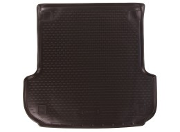 Rubber trunk liner MITSUBISHI Pajero Sport Cross 2016->