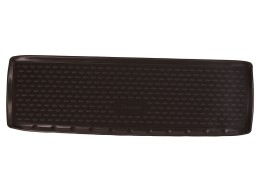 Rubber trunk liner for CADILLAC Escalade SUV Short version 2015->