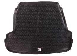 Rubber trunk tray for Hyundai Sonata i45 VI (YF) (09-)